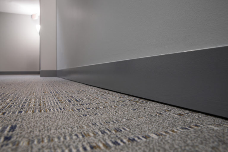 Remdal Interior upgrades and Carpet replacement Burnaby