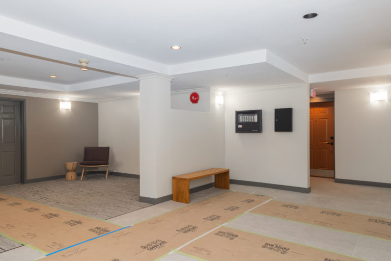 Remdal North Vancouver General Contracting Interior upgrades