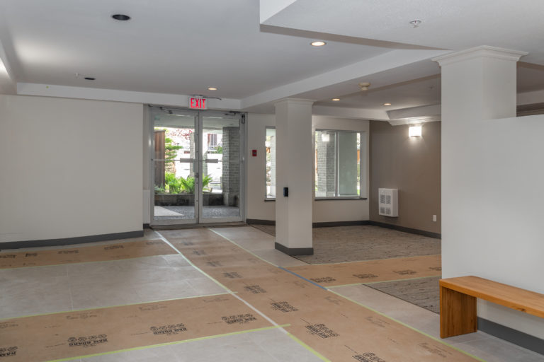 Remdal North Vancouver General Contracting Interior upgrades