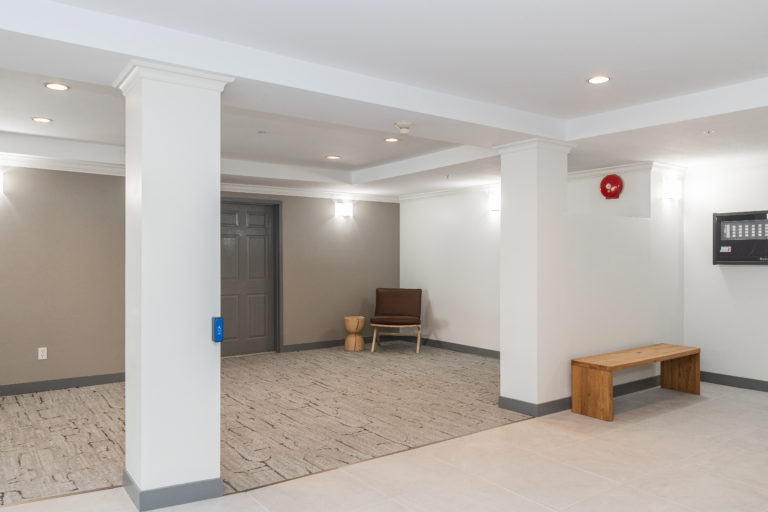 Remdal North Vancouver General Contracting Interior upgrades