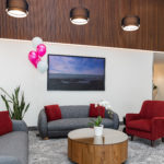 Remdal Lobby Renovation Burnaby