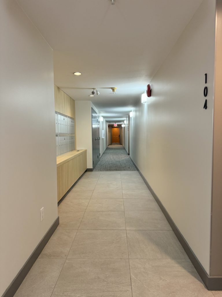 Remdal North Vancouver General Contracting Interior upgrades