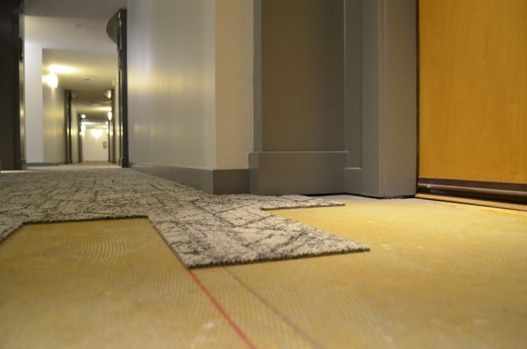 Remdal interior upgrade carpet replacement Coquitlam